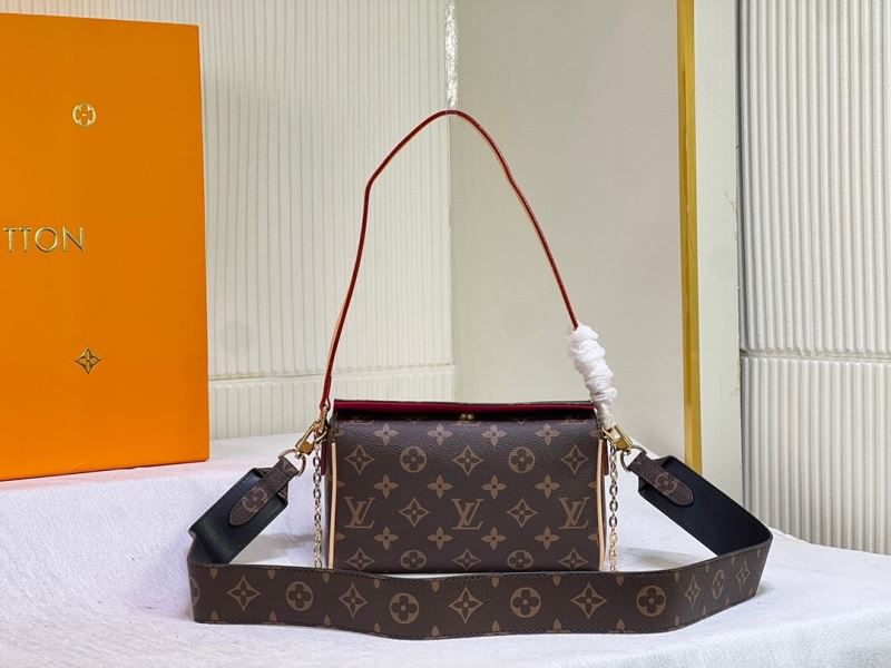 LV Box Bags